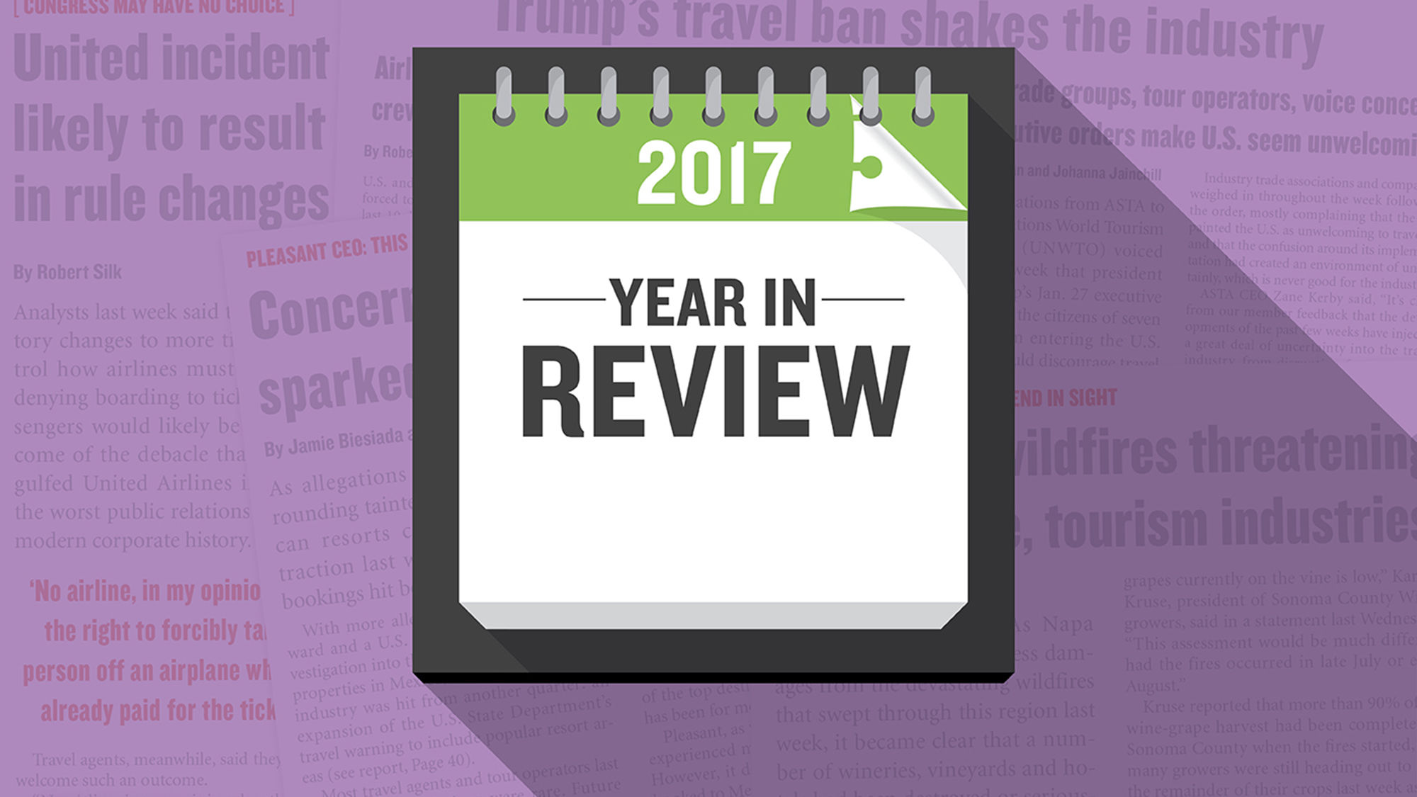2017: Year in Review
