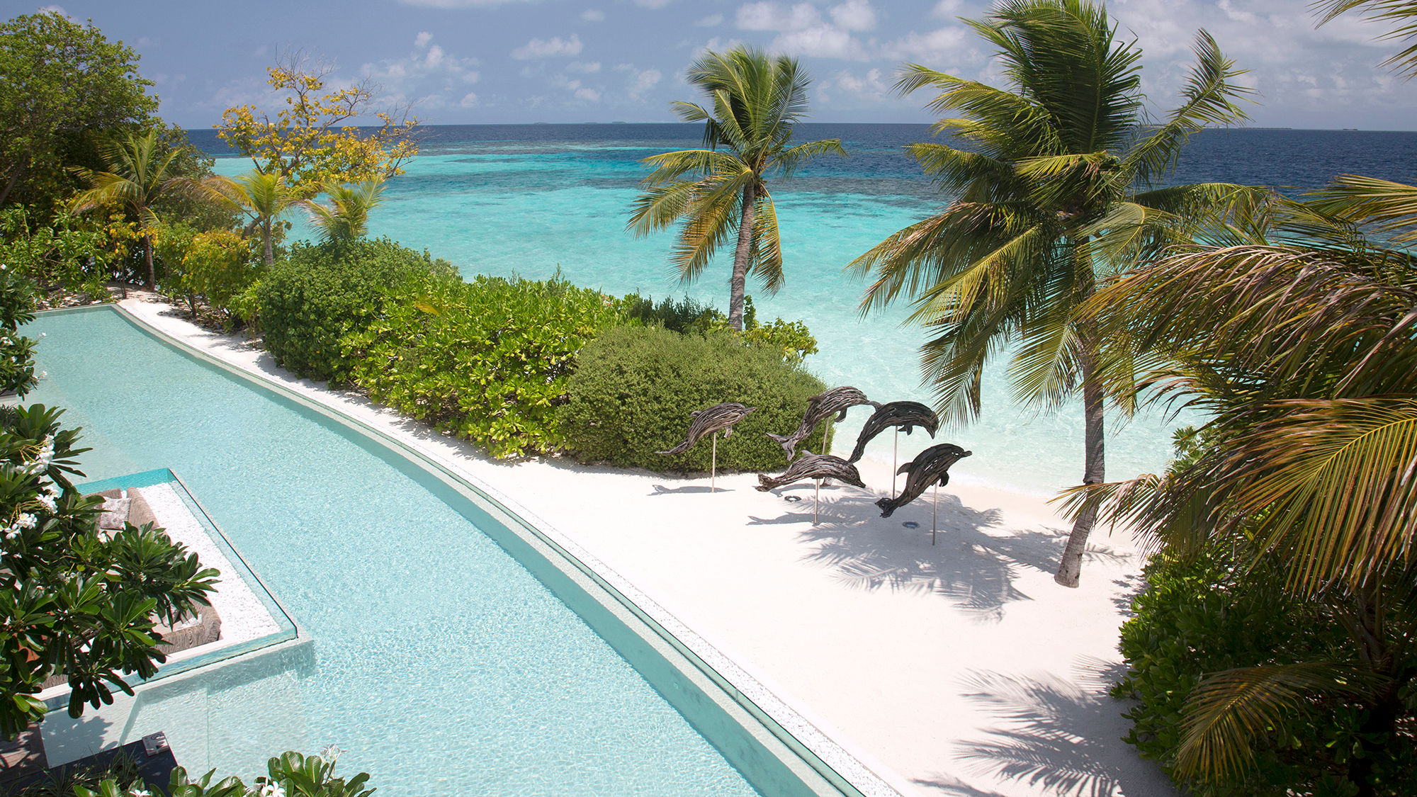 Two exclusive travel options for the 2018 bucket list