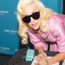 Lady Gaga doing Las Vegas residency