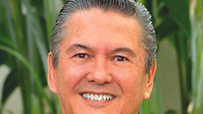 HTA's Szigeti looks back, and ahead, as tenure winds down