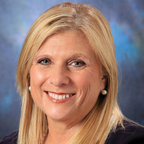 Celebrity Cruises names Laura Hodges Bethge president: Travel Weekly