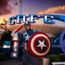 Marvel Character Dinner being served at Universal Orlando