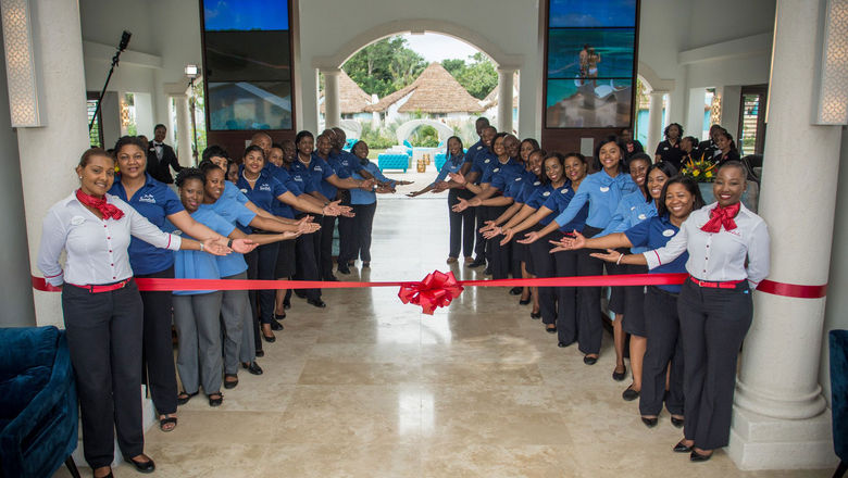 sandals resort barbados dress code The Sandals Resort Dress Code