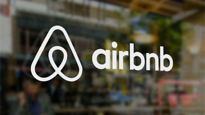 Airbnb-branded apartment complex fuels opposition from hotel industry