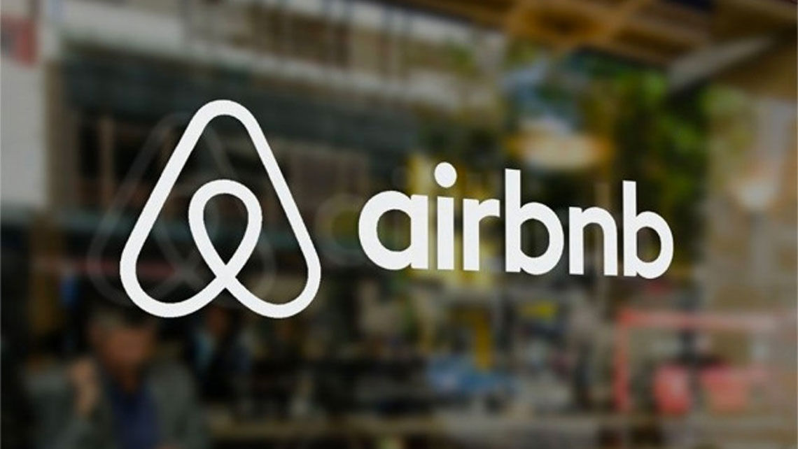Airbnb has filed paperwork with the Securities and Exchange commission for an IPO.