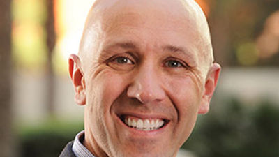 Monte Carlo Resort and Casino's Patrick Miller