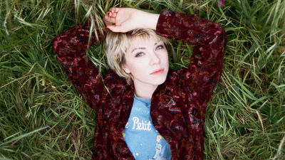 Carly Rae Jepsen to perform at sea on Carnival Splendor