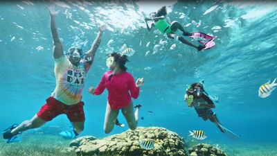 Carnival Cruise Line kicks off winter ad campaign
