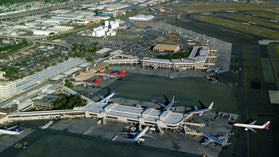 Air capacity to Hawaii increased significantly in 2017 and that trend is expected to continue in 2018.