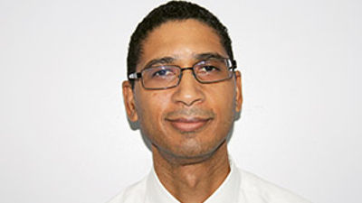 Discover Dominica Authority's Colin Piper