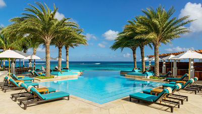 Zemi Beach House reopening in February