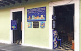 Mi Pequeno San Juan in Old San Juan was open but unable to take credit cards as of Dec. 8.