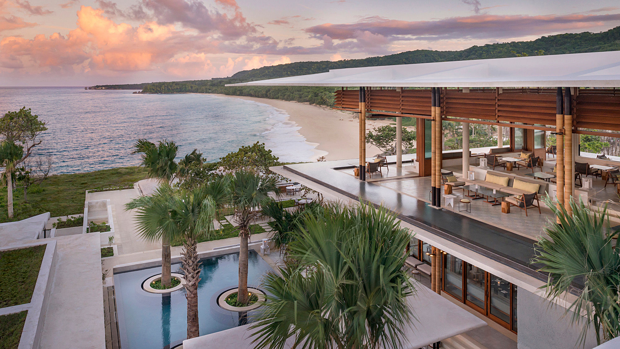Two brands tackle the hottest luxury trend