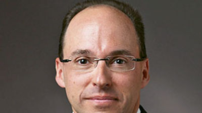 Air Travel Fairness Coalition's Kurt Ebenhoch