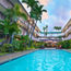 Pacific Marina Inn refurb aims for 'boutique economy' vibe