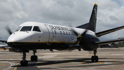 Silver Airways acquiring Seaborne Airlines