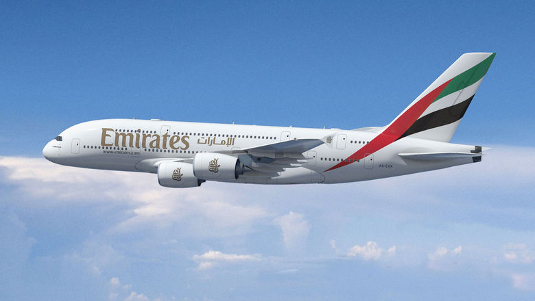 Sabre and Emirates reach distribution agreement