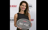 Julie Earle-Levine of Tourism Australia.