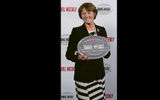 Alison Metcalfe of Tourism Ireland.