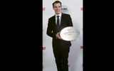 Dennis Grunden of InterContinental Hotels Group, winner in the Asia category.