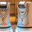Hotel robots do double duty as butlers and featured attractions