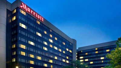 Marriott's group commissions cut has agents angry and defiant
