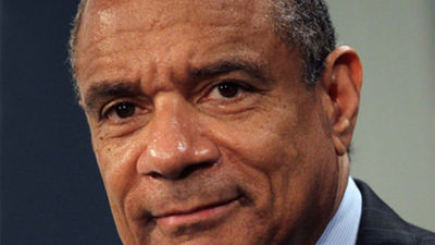 Retiring AmEx CEO Ken Chenault named to Airbnb's board