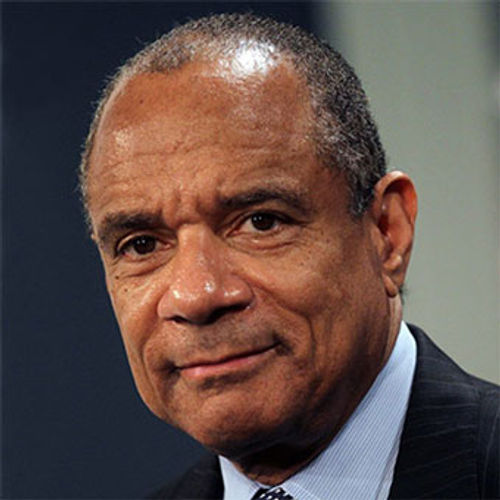 Ken Chenault Ken Chenault
