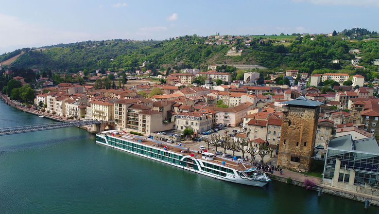Amadeus to use social media stars to promote millennial river cruises