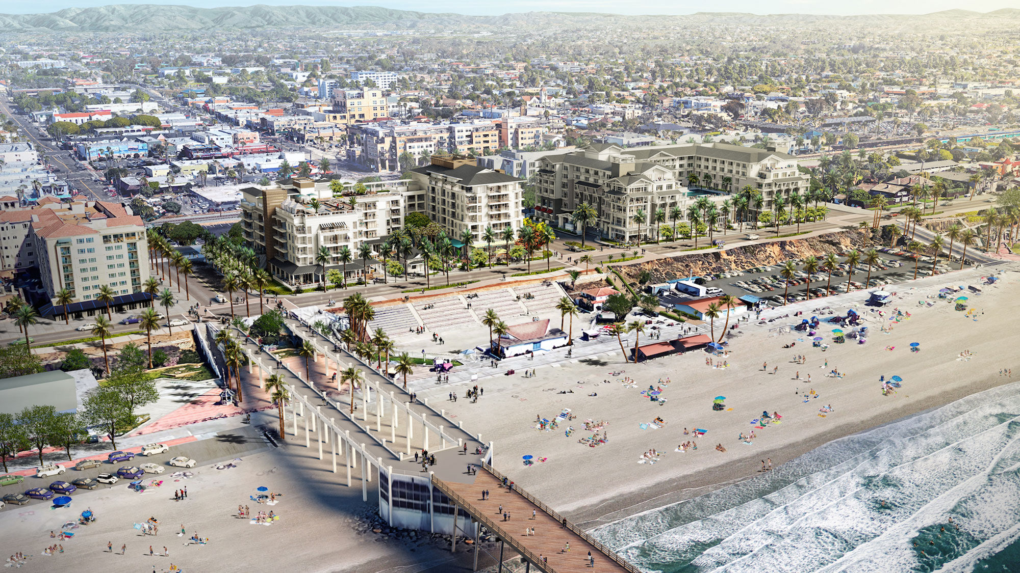 Southern California resort to include 'Top Gun' house