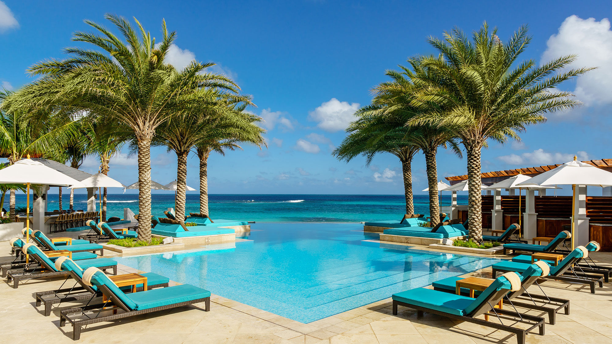 Reopening day approaches for Zemi Beach House