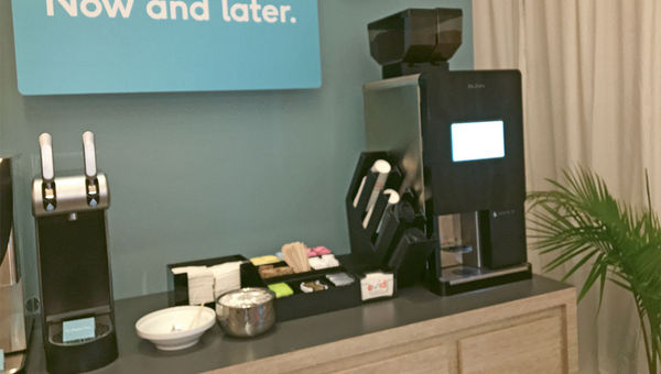 IHG shows off Avid prototype IHG shows off Avid prototype