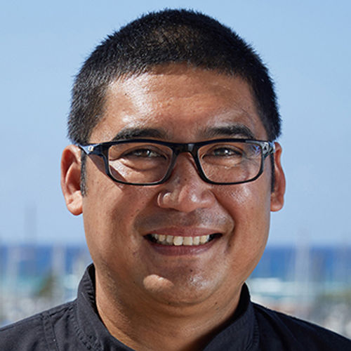 Joseph Almoguera