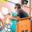 Pow! Wow! Hawaii promoting the arts in Honolulu