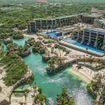 Once the expansion is complete, the property will have 2,400 accommodations.