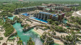 Once the expansion is complete, the property will have 2,400 accommodations.