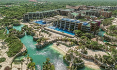 Once the expansion is complete, the property will have 2,400 accommodations.