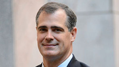 ASTA CEO Zane Kerby