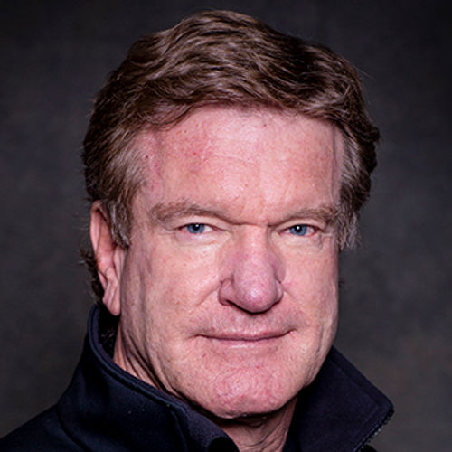 Rusty Gregory Rusty Gregory