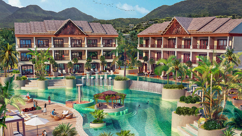 Anichi Resort on Dominica to be in Marriott's Autograph Collection