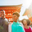 Adventures by Disney bringing guests to Japan