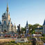 Disney reports an up-and-down third quarter