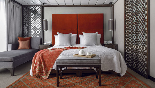 Uniworld to add second Yangtze ship, renovate the Royale