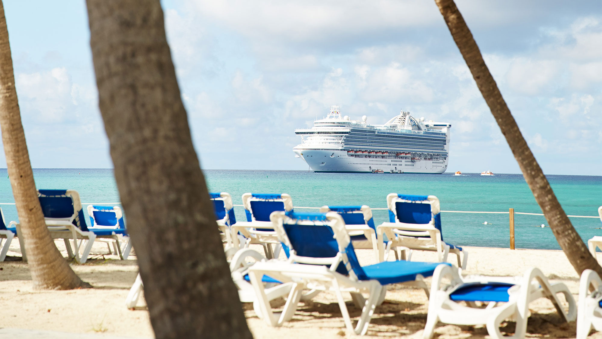 Carnival brands resume Bahamas calls