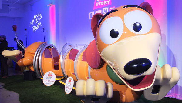 Toy Story Land opening June 30: Travel Weekly