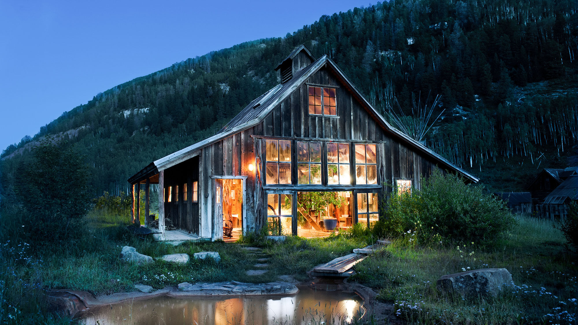Butterfield & Robinson program showcases individual resorts