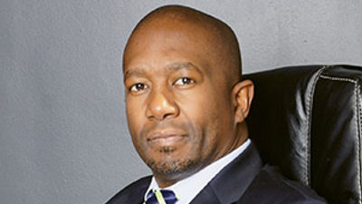 South Africa Tourism's Sisa Ntshona