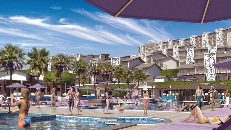Planet Hollywood all-inclusive coming to Costa Rica