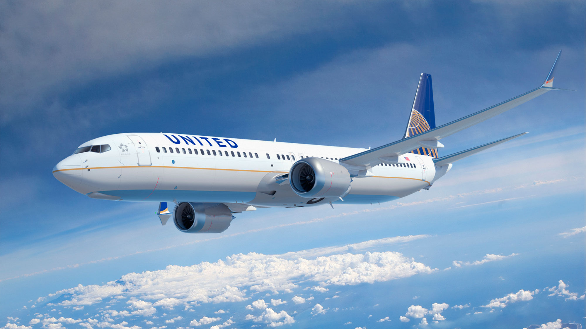 United will allow rebookings off of Max-operated flights at no charge and said it will also offer refunds.