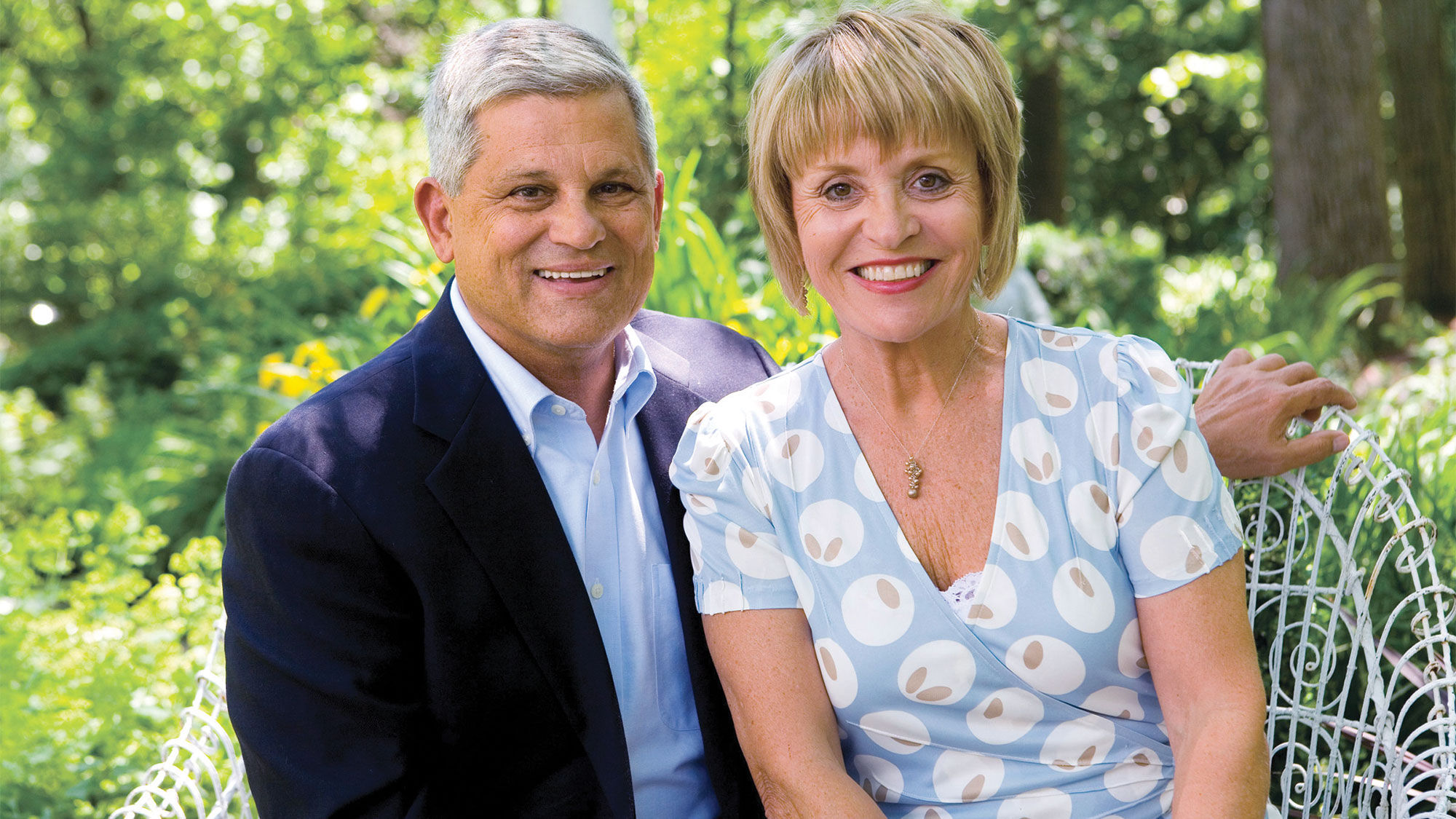 John and Mary Stachnik founded Mayflower as a domestic tour operation in 1979, and the company expanded to offer international tours in the late 1980s..